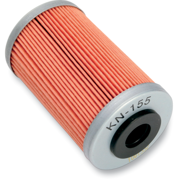 (image for) K & N K&N Performance Oil Filter KN-155