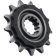 (image for) JT Sprockets Front Sprocket - 13T