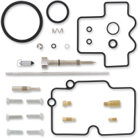 (image for) Moose Offroad Carburetor Repair Kit - 1003-0826