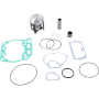 (image for) Top End Piston Kit - Cast Replica