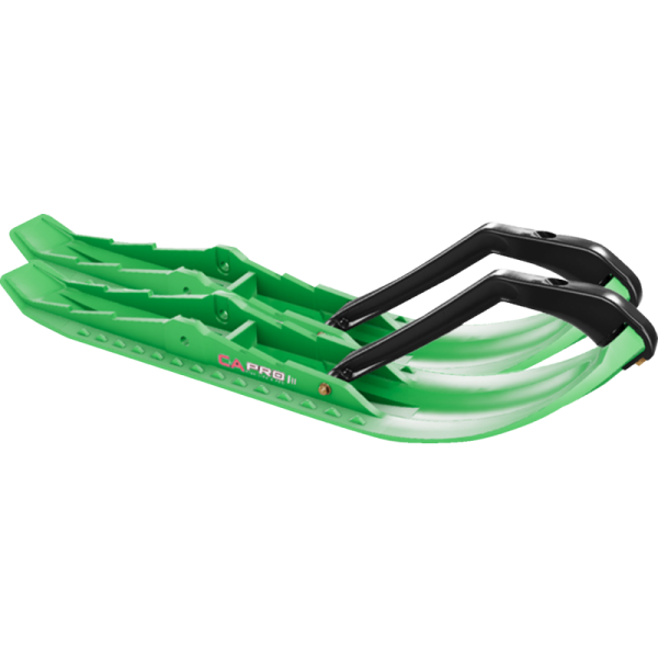 (image for) C&A PRO TMX Ski - Green