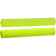 (image for) ODI Snow Ruffian Grips - Fluorescent Yellow