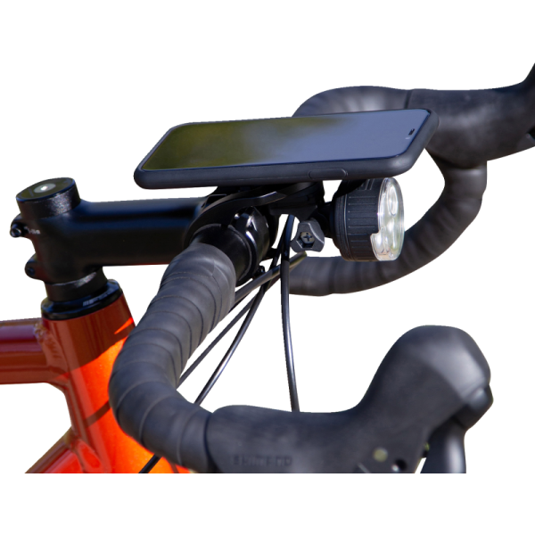 SP Connect Bar Clamp Mount Pro