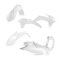 (image for) Acerbis Standard Kit - KTM 350 EXC-F, 500 EXC 14-16 - OEM 15