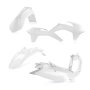 (image for) Acerbis Standard Kit - KTM 350 EXC-F, 500 EXC 14-16 - OEM 15