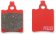 (image for) EBC Sport Carbon X Brake Pad FA337X