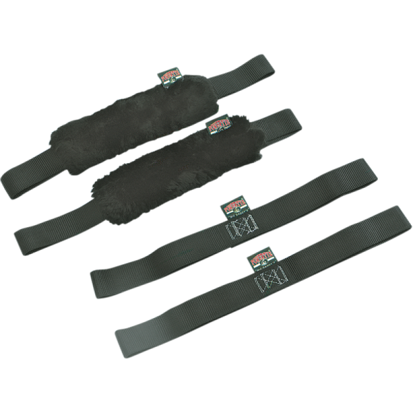 (image for) Powertye Mfg. 1 1/2" Soft-Tyes without Sleeves