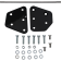 (image for) 2" Forward Control Extension