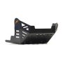 (image for) AXP Racing ADV Plate - Honda CRF1100 Africa Twin/DCT 20-24 - Black