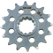 (image for) Vortex Front Steel Sprocket 16T