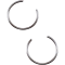 (image for) Replacement Circlips (Pair)