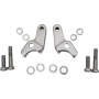 (image for) LA Choppers Lowering Kit Chrome