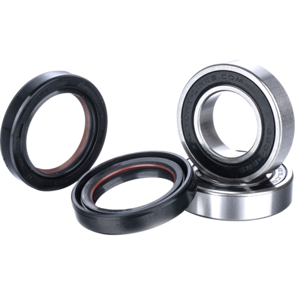 (image for) FACTORY LINKS Race Series Front Wheel Bearing Kit