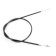 (image for) Speedometer Cable
