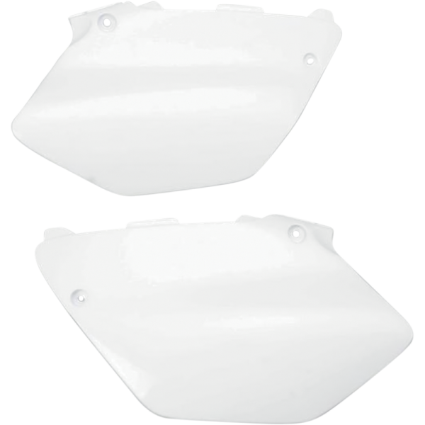 (image for) UFO Side Panel - White