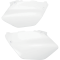 (image for) Side Panel - White
