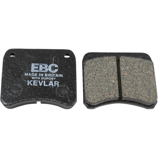 (image for) EBC Organic Brake Pads FA16