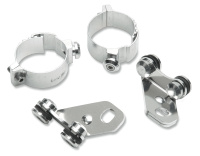 (image for) Lowers Mounting Hardware Kit