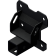 (image for) 2" Rear Hitch Receiver