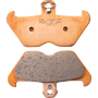 (image for) Front Double-H Sintered HH Brake Pad 1721-0676