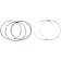 (image for) Replacement Piston Rings