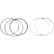 (image for) Replacement Piston Rings - Standard