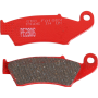 (image for) EBC Sport Carbon X Pad FA185X