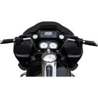 (image for) V-Line Handlebar 2+ Bars Chrome