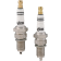 (image for) Accel Cyclelite Platinum Spark Plugs
