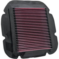 (image for) K&N OE Replacement Air Filter for Suzuki DL1000 V-Strom 02-12