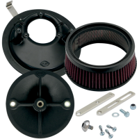 (image for) Stealth Kit Without Cover for XL (E/G Carb)