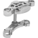 (image for) Arlen Ness Method Triple Tree Kit - Chrome