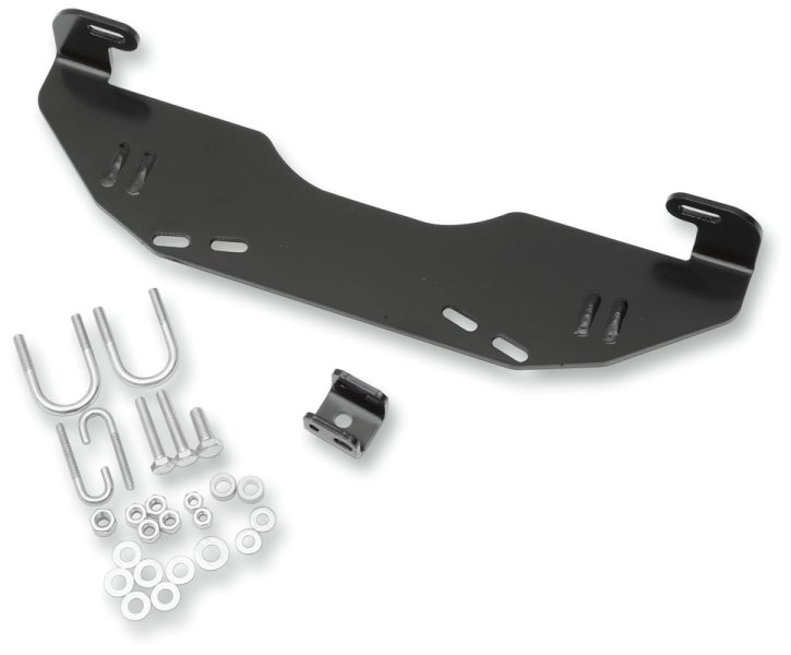 (image for) WARN Center Plow Mount Kit for Honda TRX500FM Foreman FourTrax 4x4 12-13