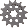 (image for) Vortex Front Steel Sprocket - 14T