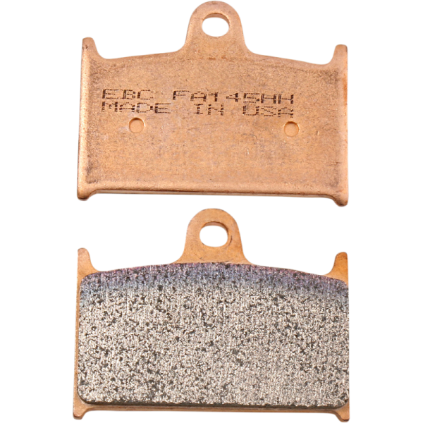 (image for) EBC Double-H Sintered Brake Pads FA145HH
