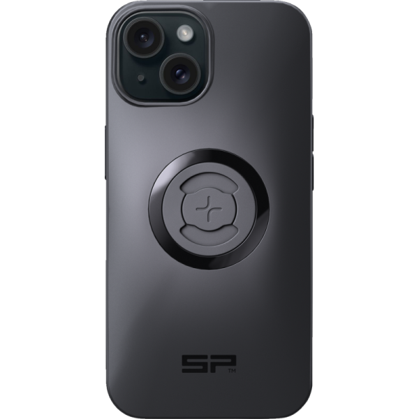 (image for) SP CONNECT SPC+ Phone Case for iPhone 15