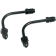 (image for) Long 90° tube -3 adapter