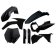 (image for) Full Kit - Black