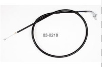 (image for) Motion Pro Choke Cable for Kawasaki ZL1000A Eliminator 87
