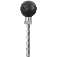 (image for) Ball Accessory Base Adapter for B-Size Socket Arm