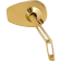 (image for) Gold Micro Mirror