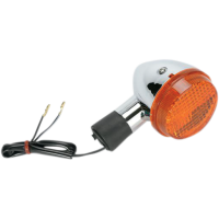 (image for) Rear Left Turn Signal 25-1254