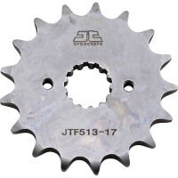 (image for) Standard Front Sprocket (17T)