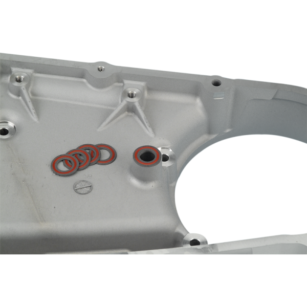 (image for) JAMES GASKET Shift Shaft Tube Seal 06-07 Dyna