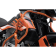 (image for) Frame/Bodywork Guard - KTM 790/890 Adventure 19-22
