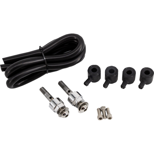 (image for) Trask External Breather Kit (M-Eight)
