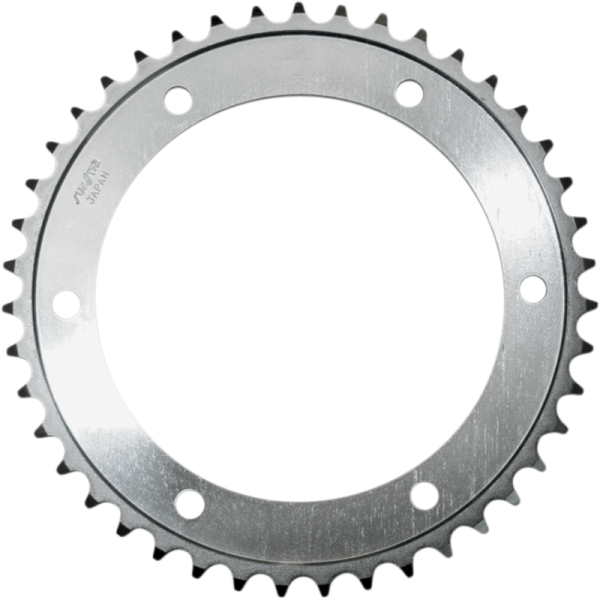 (image for) Aluminum Works Triplestar Rear Sprocket 43T