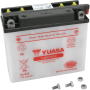 (image for) Yuasa Yumicron Battery for Yamaha TTR225 99-05