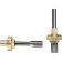 (image for) Müller Softail Rear Lowering Kit for Early Models