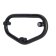 (image for) SLC Side Carrier - Right - Royal Enfield Classic 350